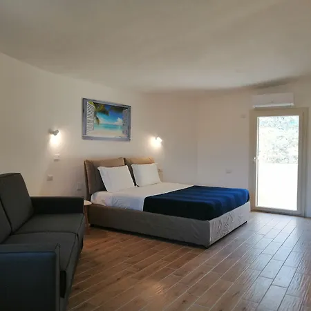B&B Villa Zola-3